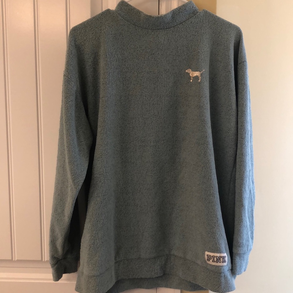 PINK sweatshirt